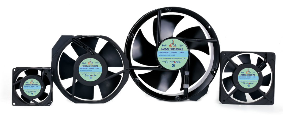 cooling fan cooling fan